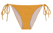 Load image into Gallery viewer, Product Front: Rio De Sol Bas Bottom Damasco Ibiza-Rope
