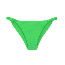 Load image into Gallery viewer, Product Front: Rio De Sol Bas Bottom Dots-Energy Cheeky-Crispy
