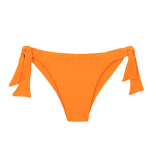 Load image into Gallery viewer, Product Front: Rio De Sol Bas Bottom Dots-Mango Italy
