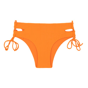 Product Front: Rio De Sol Bas Bottom Dots-Mango Madrid