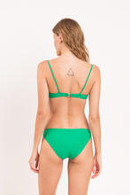 Load image into Gallery viewer, Model Back: Rio De Sol Bas Bottom Dots-Tambourine Essential-Comfy
