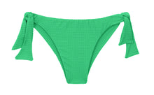 Load image into Gallery viewer, Product Front: Rio De Sol Bas Bottom Dots-Tambourine Italy
