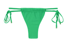 Load image into Gallery viewer, Product Front: Rio De Sol Bas Bottom Dots-Tambourine Pipa
