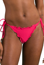 Load image into Gallery viewer, Gallery: Rio De Sol Bas Bottom Dots-Virtual-Pink Frufru-Fio
