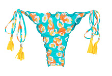 Load image into Gallery viewer, Product Front: Rio De Sol Bas Bottom Dubai Frufru-Fio
