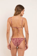 Load image into Gallery viewer, Model Back: Rio De Sol Bas Bottom Dune Ibiza-Comfy
