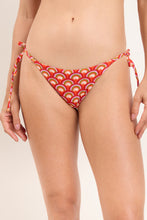Load image into Gallery viewer, Gallery: Rio De Sol Bas Bottom Floral-Scales Lacinho
