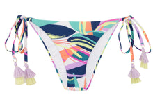 Load image into Gallery viewer, Product Front: Rio De Sol Bas Bottom Fresh-Day Lacinho
