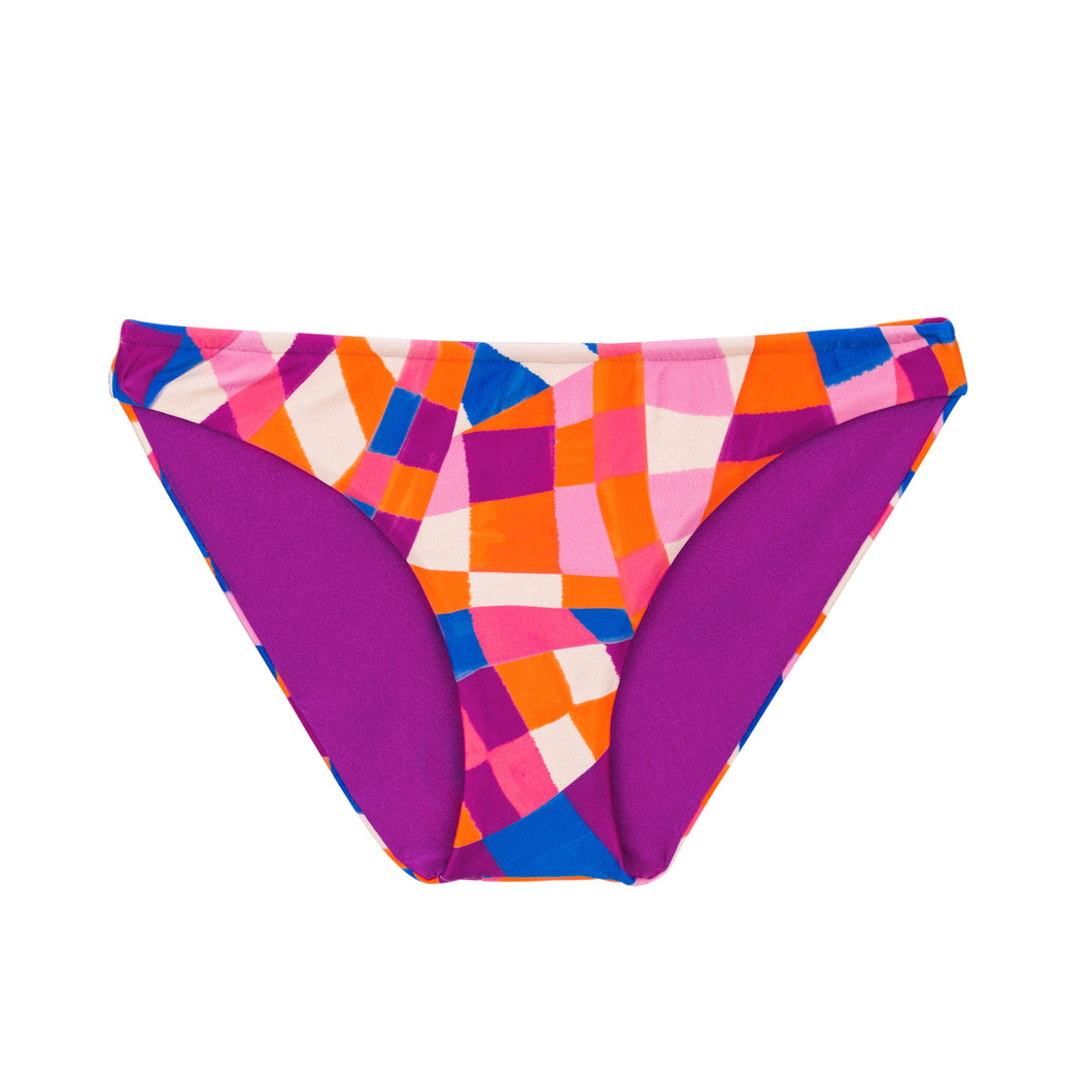 Product Front: Rio De Sol Bas Bottom Funny Essential-Comfy