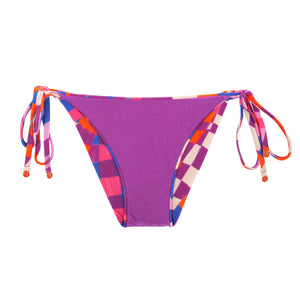 Product Back: Rio De Sol Bas Bottom Funny Lacinho