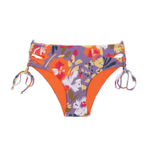 Load image into Gallery viewer, Product Front: Rio De Sol Bas Bottom Garden-Flower Madrid
