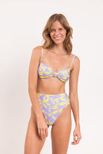 Load image into Gallery viewer, Image 08: Rio De Sol Bas Bottom Glow Hotpants

