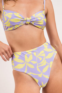 Image 12: Rio De Sol Bas Bottom Glow Hotpants