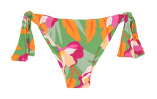 Load image into Gallery viewer, Product Front: Rio De Sol Bas Bottom Green-Bloom Italy
