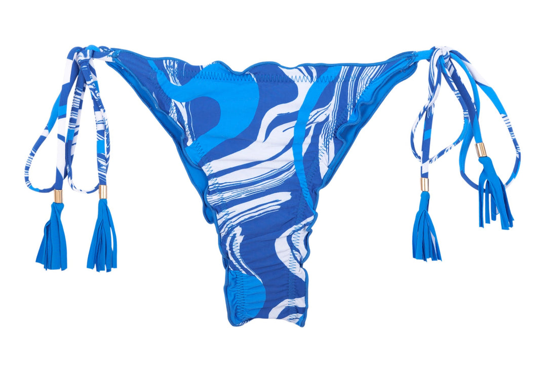 Product Front: Rio De Sol Bas Bottom Inagua Frufru-Fio