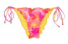 Load image into Gallery viewer, Product Front: Rio De Sol Bas Bottom Joyful Frufru
