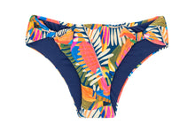 Load image into Gallery viewer, Product Front: Rio De Sol Bas Bottom Jungle Mel
