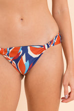 Load image into Gallery viewer, Image 09: Rio De Sol Bas Bottom Leaves Mel

