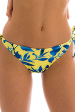Load image into Gallery viewer, Gallery: Rio De Sol Bas Bottom Lemon Flower Comfort
