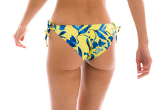 Load image into Gallery viewer, Image 06: Rio De Sol Bas Bottom Lemon Flower Comfort
