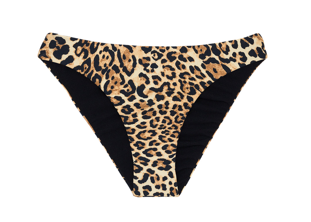 Product Front: Rio De Sol Bas Bottom Leopardo Ba Comfort