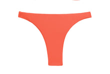 Load image into Gallery viewer, Product Front: Rio De Sol Bas Bottom Light-Peach Leblon-Fio
