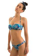 Load image into Gallery viewer, Image 04: Rio De Sol Bas Bottom Lilly Bandeau
