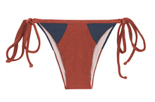 Load image into Gallery viewer, Product Front: Rio De Sol Bas Bottom Liquor Recorte Tri
