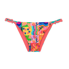 Load image into Gallery viewer, Product Front: Rio De Sol Bas Bottom Love-Trip Essential-Rev
