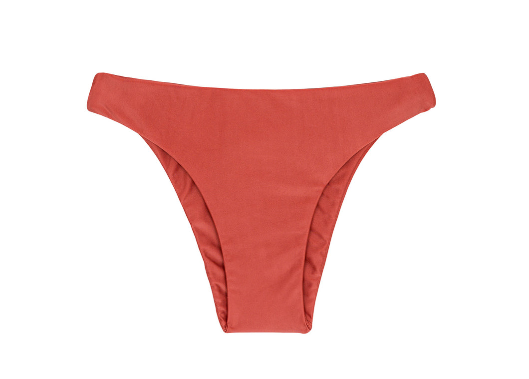 Product Front: Rio De Sol Bas Bottom Madras Dupla Face