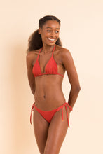 Load image into Gallery viewer, Image 12: Rio De Sol Bas Bottom Malibu-Chili Cheeky-Tie

