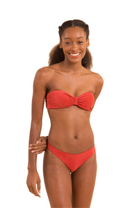 Image 04: Rio De Sol Bas Bottom Malibu-Chili Essential