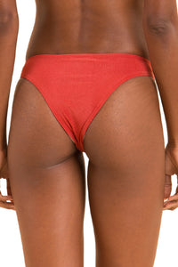 Image 07: Rio De Sol Bas Bottom Malibu-Chili Essential