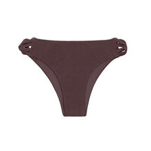 Load image into Gallery viewer, Product Front: Rio De Sol Bas Bottom Malibu-Ebano Essential-Iris
