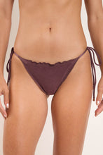 Load image into Gallery viewer, Gallery: Rio De Sol Bas Bottom Malibu-Ebano Frufru
