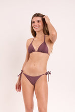 Load image into Gallery viewer, Image 09: Rio De Sol Bas Bottom Malibu-Ebano Lacinho
