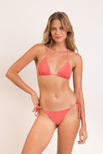 Load image into Gallery viewer, Image 06: Rio De Sol Bas Bottom Malibu-Nina Cheeky-Tie
