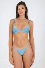 Load image into Gallery viewer, Model Front: Rio De Sol Bas Bottom Mirante California
