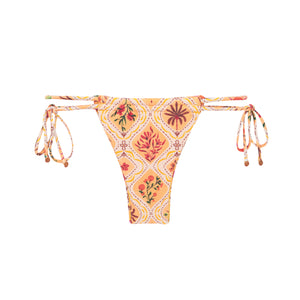 Product Front: Rio De Sol Bas Bottom Mosaico Pipa