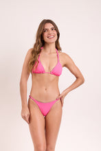 Load image into Gallery viewer, Model Front: Rio De Sol Bas Bottom Mtx-Ultrapink Essential-Rev
