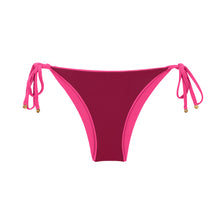 Load image into Gallery viewer, Product Back: Rio De Sol Bas Bottom Mtx-Ultrapink Ibiza
