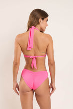 Load image into Gallery viewer, Model Back: Rio De Sol Bas Bottom Mtx-Ultrapink Mel-Comfy
