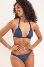 Load image into Gallery viewer, Image 04: Rio De Sol Bas Bottom Navy Mel-Comfy
