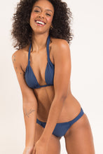 Load image into Gallery viewer, Image 11: Rio De Sol Bas Bottom Navy Mel-Comfy
