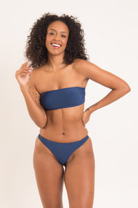 Image 09: Rio De Sol Bas Bottom Navy Nice-Fio