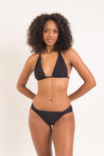 Load image into Gallery viewer, Image 09: Rio De Sol Bas Bottom Nero Mel-Comfy
