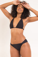 Load image into Gallery viewer, Image 10: Rio De Sol Bas Bottom Nero Mel-Comfy
