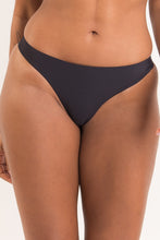 Load image into Gallery viewer, Gallery: Rio De Sol Bas Bottom Nero Nice-Fio
