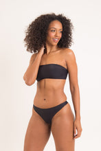 Load image into Gallery viewer, Image 04: Rio De Sol Bas Bottom Nero Nice-Fio
