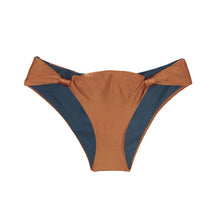 Load image into Gallery viewer, Product Front: Rio De Sol Bas Bottom Nocciola Mel
